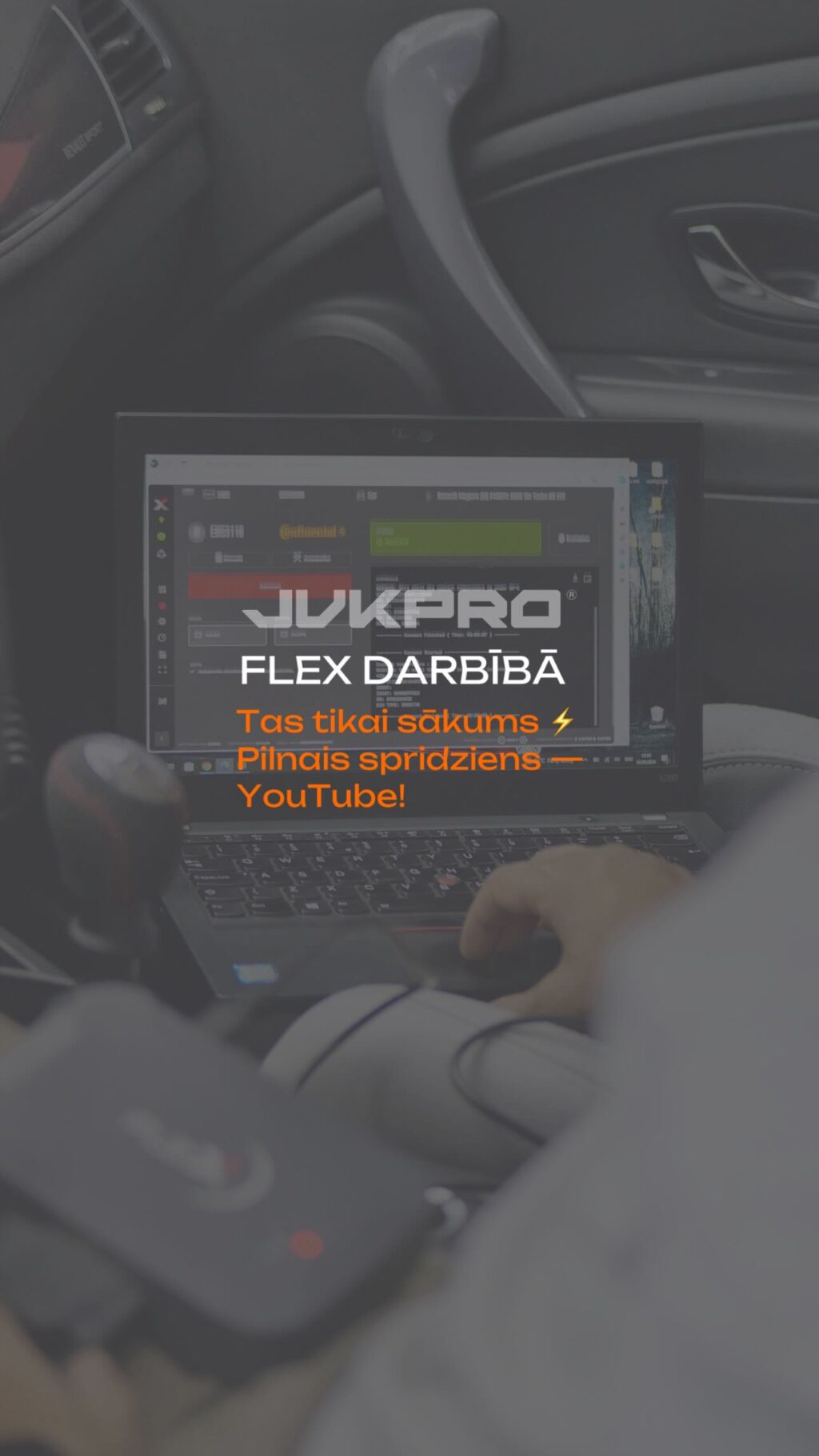 Instagram post from jvk.pro. This post is in position 7.