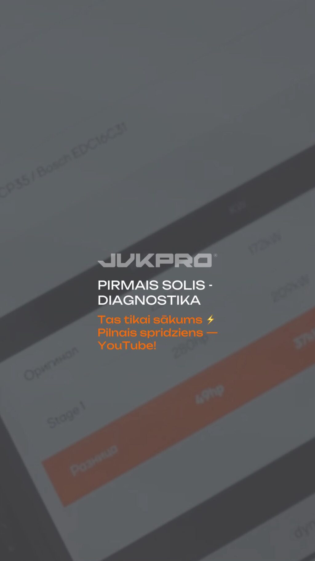 Instagram post from jvk.pro. This post is in position 9.